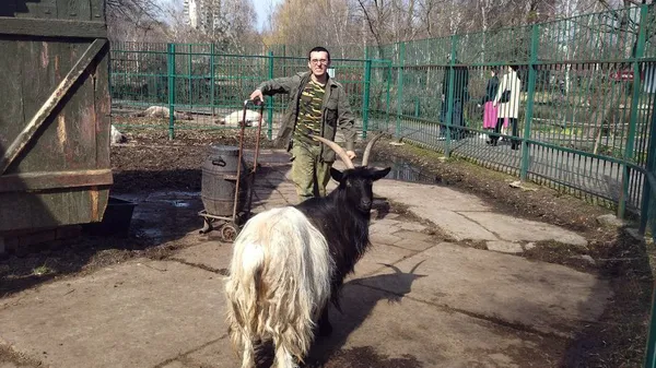 У Луцькому зоопарку знову проводять екскурсії (фото, відео)