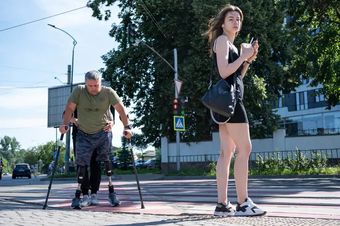 Фото Заборона