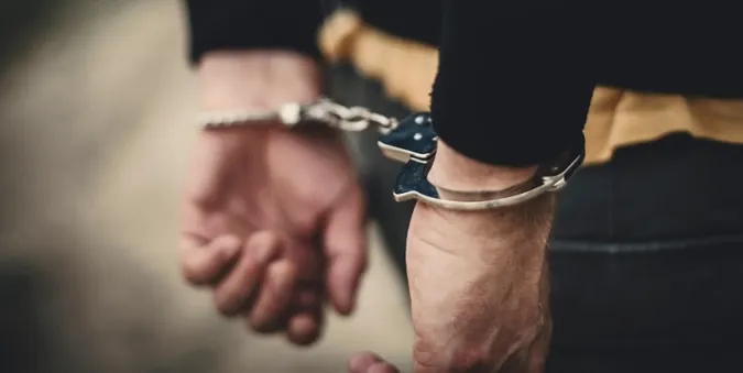 У Луцьку 22-річний молодик пошарпався з патрульними – поліція відкрила кримінал