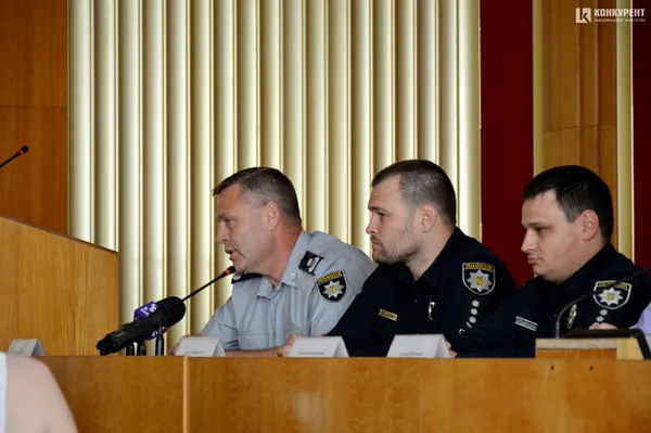 Без Вовченка: Волинь отримала нового головного патрульного
