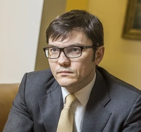 Радником нового міністра інфраструктури буде Пивоварський