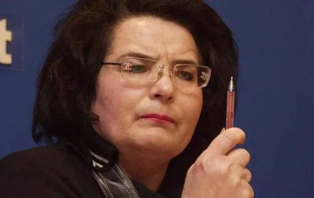 У Києві знайшли мертвими ексзаступницю генпрокурора та її доньку