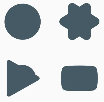 Смартфони на Android матимуть «фішку» iOS