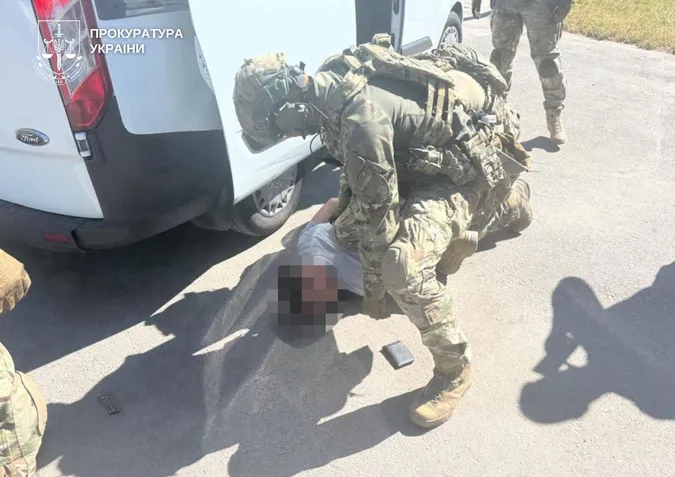Волинського наркобаригу, який «штовхав» психотропи, взяли під варту