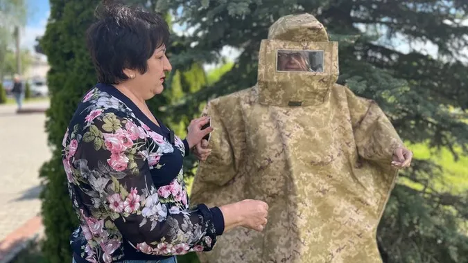 Фото: Суспільне