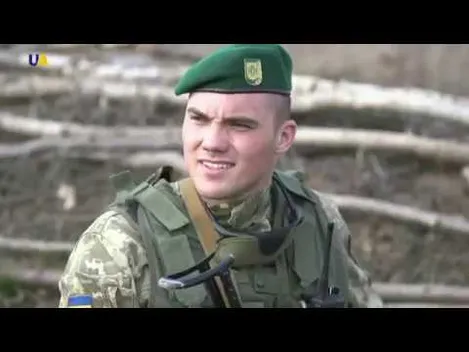 «20 чоловік повинні звучати, як одне ціле», - начальник оркестру Луцького прикордонного загону