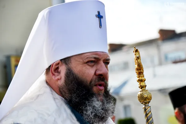 У Луцьку відзначили День українського добровольця (фото)