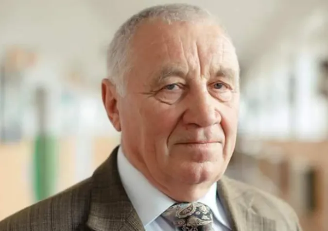 Пішов з життя багаторічний вчитель Любомльського ліцею