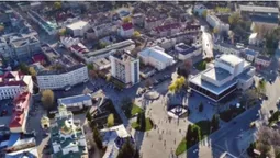 Покровський розповів, як зробити Луцьк привабливим для інвесторів (відео)
