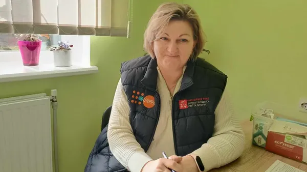 В селі на Волині запрацювала мобільна гінекологічна бригада