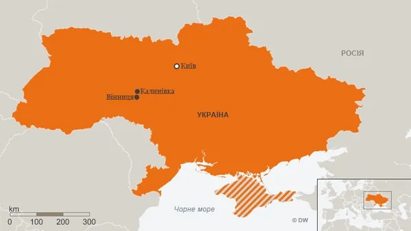 Чому в Україні вибухають склади зі зброєю