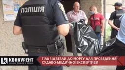 Тероризував роками: у Луцьку нелюд зарубав сім'ю. ПОДРОБИЦІ (відео)