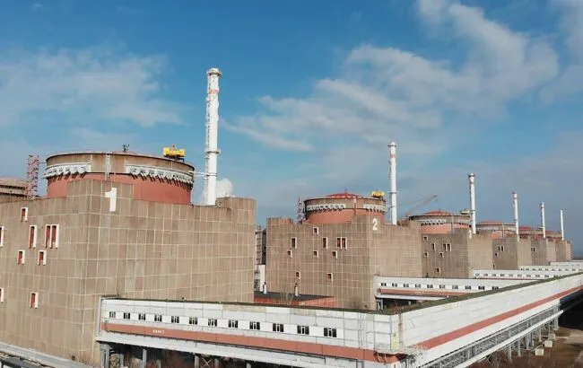 Запорізька АЕС повністю зупинена, – Енергоатом (відео)