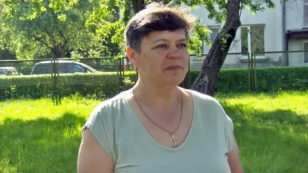 Батьки учнів проти: у Луцькому районі ліцей перепрофілювали на гімназію(відео)