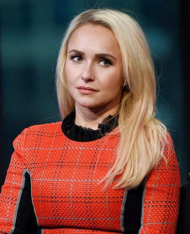 Чому померла Гайден Панеттьєрі: названо точну причину смерті 36-річної екснареченої Кличка