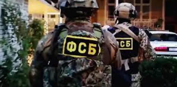 ФСБ почала «кришувати» рашистів-мародерів (перехоплена розмова)