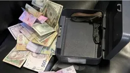 10 000 $ на місяць: як митник заробляв на своїй «схемі» в «Ягодині» (фото)
