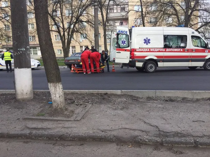 Фото ілюстративне