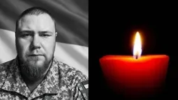 ДНК-експертиза підтвердила загибель воїна з Волині Ігоря Степанюка