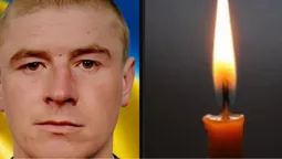 Зник 2 роки тому: повідомили про загибель воїна з Волині Олександра Козака