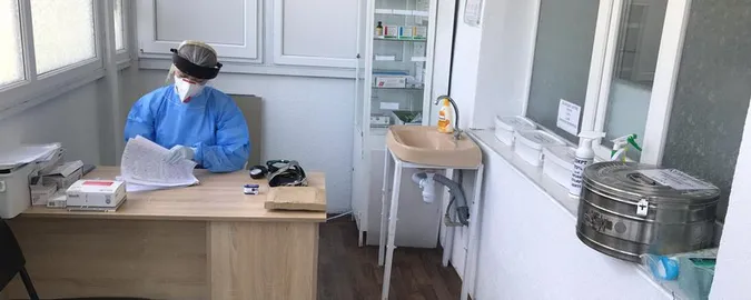 Коронавірус на Волині: 351 новий випадок і дев’ять смертей