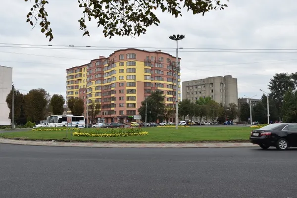 Як змінився Луцьк за рік (фото)