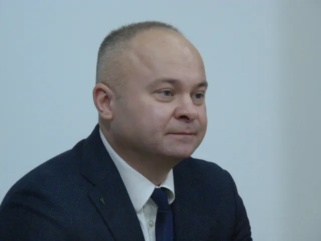 Анатолій Пахолюк