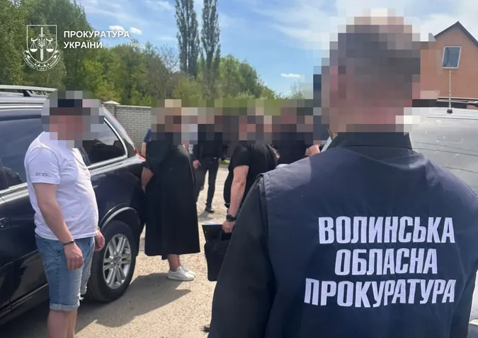До $8 тисяч за «інвалідність»: на Волині викрили схему для ухилянтів