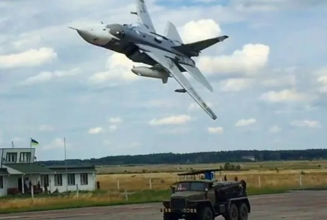 Луцькому аеродрому збудують нову огорожу та освітлення