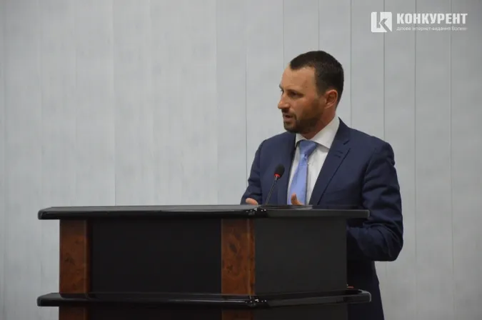«Маршрутки і відносини з навколишніми сільрадами – це тонка тема», – Григоренко
