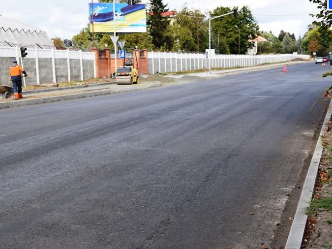 У Луцьку перекриють рух вулицею Ківерцівською