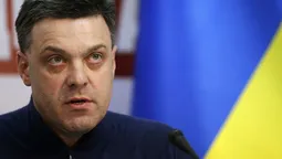Тягнибоку пропонували йти від Волині на проміжні вибори у 2016