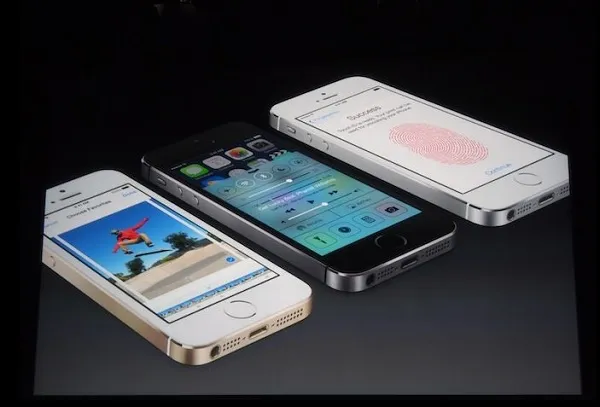 У Apple впали продажі iPhone