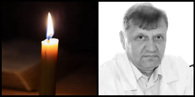 На Волині помер депутат, директор лікарні Олександр Янчик