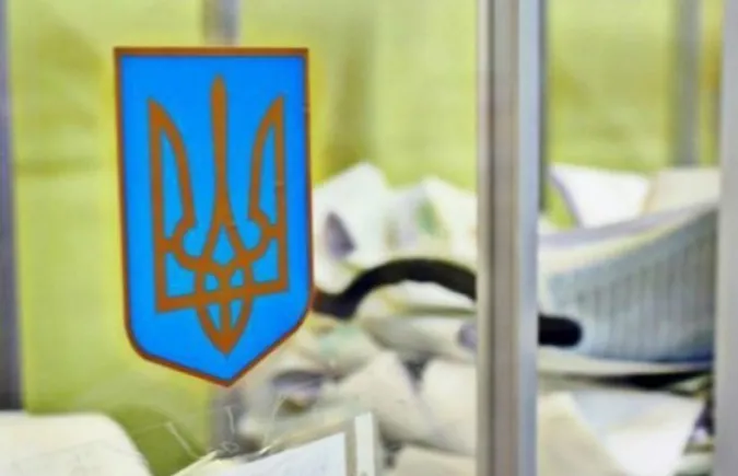 Вибори-2019: ставити штамп «Вибув» у бюлетенях без рішення ЦВК забороняється