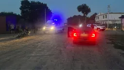 На Волині жінка вистрибнула з авто та загинула (фото)