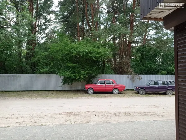 Гряда помирає, або Чому топове місце для тусовок на Світязі стоїть пусткою (фото)
