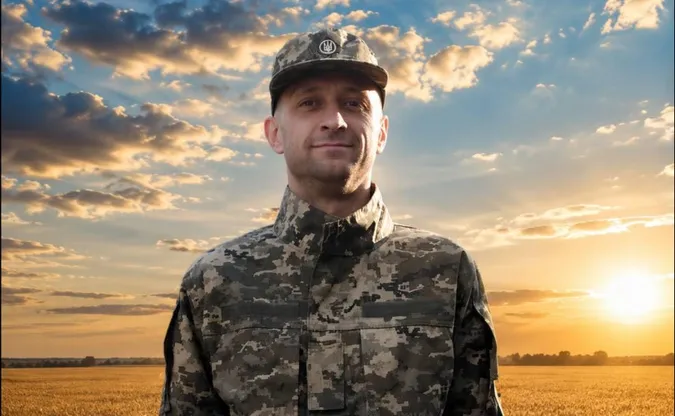 Загинув понад два роки тому: підтвердили загибель Героя з Волині Олександра Троянчука