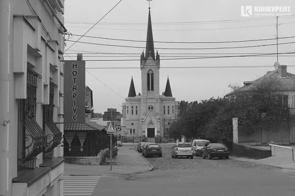 Луцьк тоді і зараз: як змінилося місто за сто років (фото)