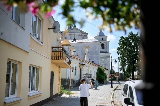 Велопробіг у вишиванках, фестивалі та ярмарок ветеранського бізнесу: як Луцьк відзначатиме День міста
