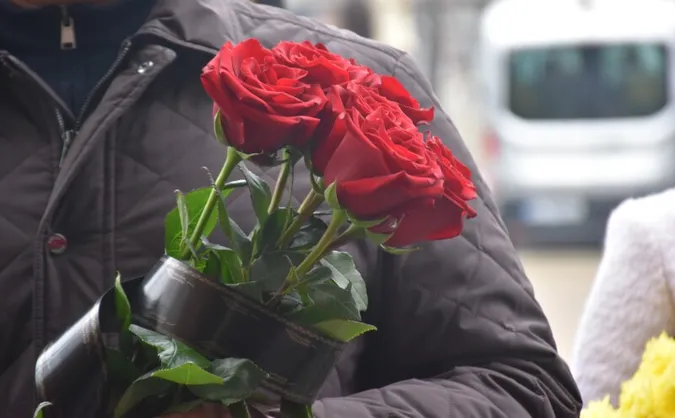 У Луцькому районі попрощались із Героєм Сергієм Хомичем (фото)