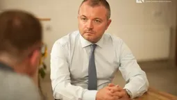  Роботи міської влади з інвесторами я не бачу, – Андрій Покровський (ВІДЕО)