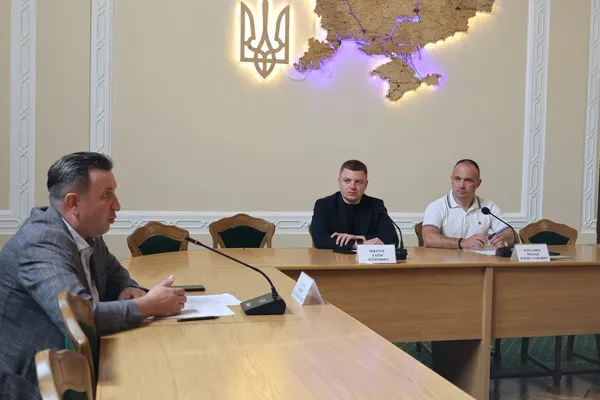 «Пакунок школяра 2026»: у Волинській ОВА запевнили, що виплати отримають усі заявники (фото)