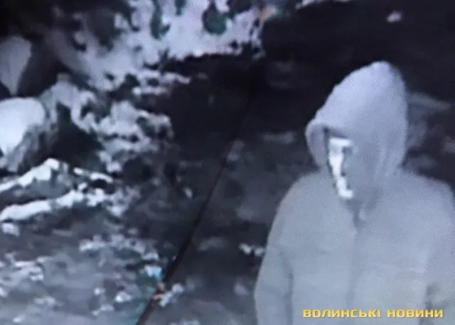 Злодії «чистили» підвали в Луцьку: вкрали амуніцію полеглого бійця (фото)