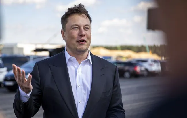 Маск назвав приблизні сроки інтеграції Steam в автомобілі Tesla