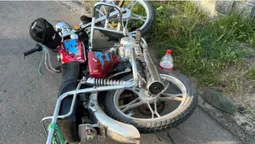 В'їхав у «Ланос» та помер від травм: на Волині трагічно загинув 14-річний хлопець (фото, відео)