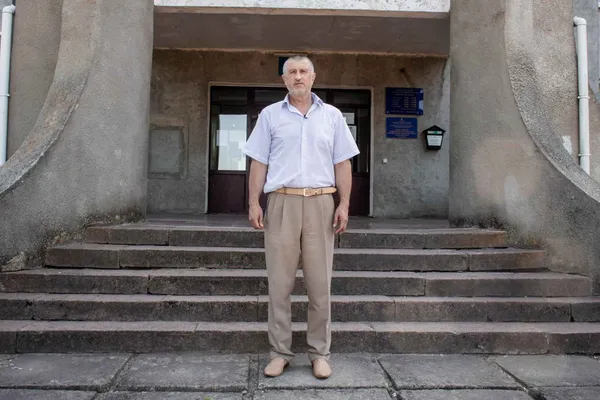 Сергій Гарбарук