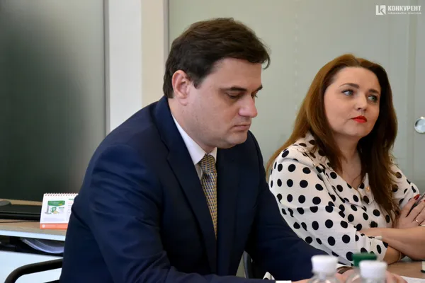 У Волинській інфекційній лікарні невдовзі з’являться експрес-тести на визначення коронавірусу