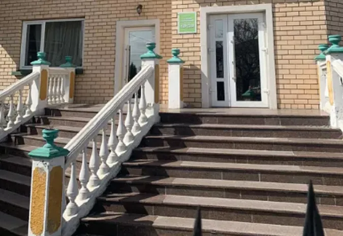У Луцьку продають ресторан біля військкомату (фото)