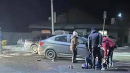 Смертельна ДТП у Володимирі: у реанімації помер збитий автомобілем пішохід